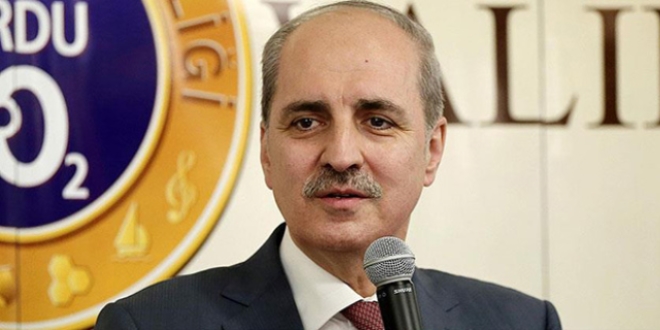 'Paralel çetelere karşı mücadele hepimizin boynunun borcudur'