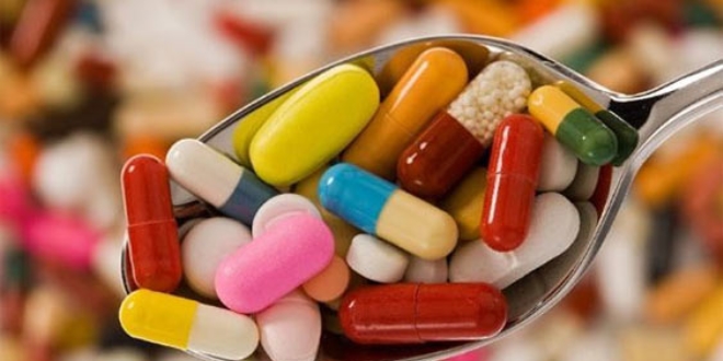 'Antibiyotik, tedavi bitmeden bırakılıyor'