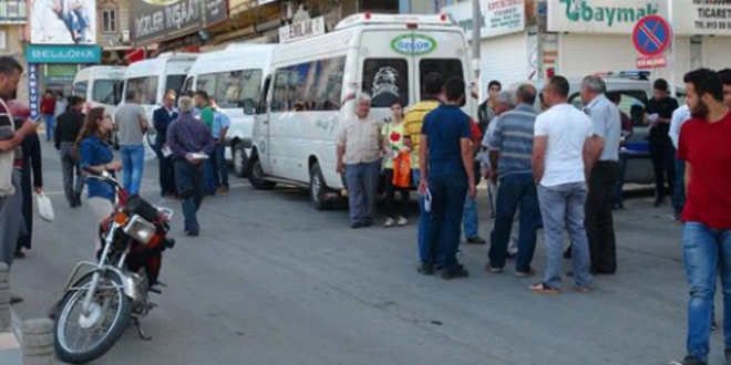 3 bin öğrenci, Kilis'ten Gaziantep'e taşınacak