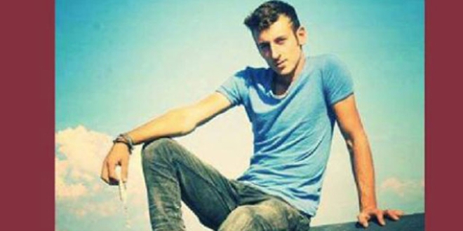 Mezun olduğu gün hayatını kaybetti