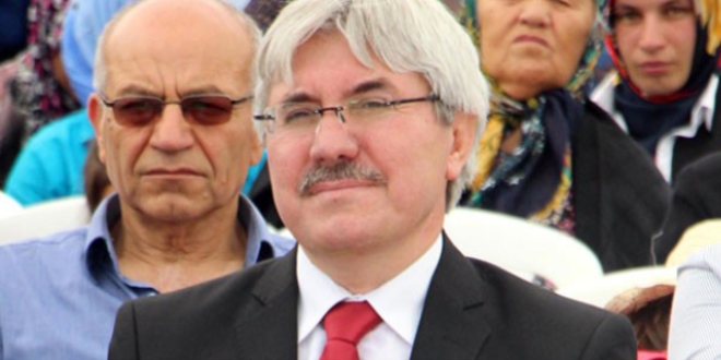 Bolu Milli Eğitim Müdürü'ne tepki yağıyor