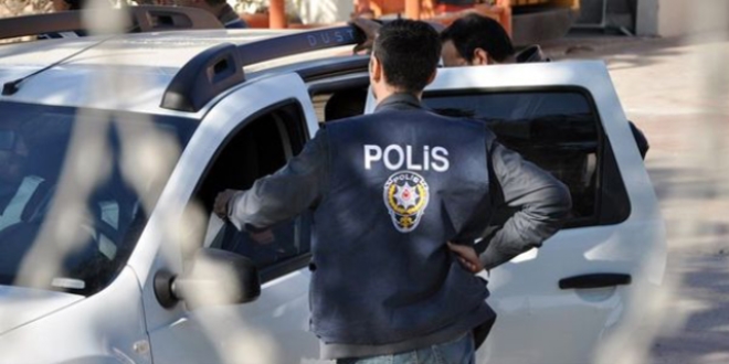 Kaynak Holding'in 9 şirketine daha kayyum atandı