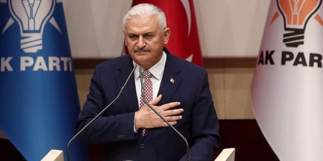 Yıldırım: Az konuşuyoruz, daha çok iş yapıyoruz