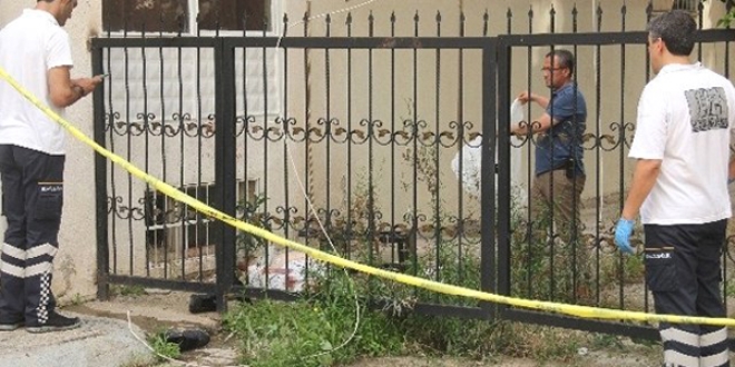 Adana'da 'ABD'li itfaiyeci'ye suikast' haberleri gerçek değil