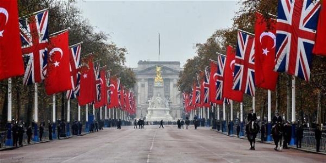 İngiltere, AB'den ayrılırsa Türkiye'nin kaybı olur mu?