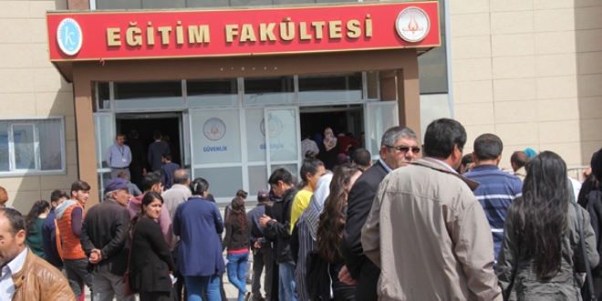 LYS soruları ne zaman yayımlanacak?