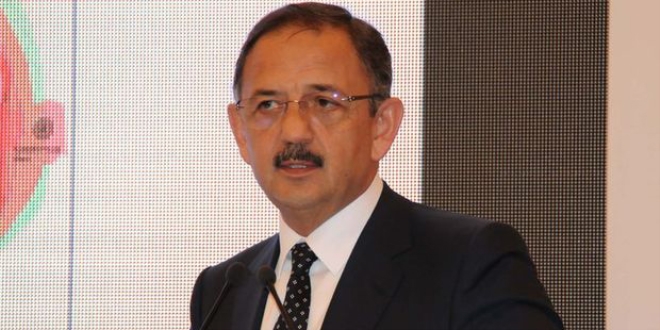 Özhaseki: Hainlerin çoğu üniversite mezunu