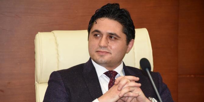 Belediye Başkanı: Milletsiz milliyetçilik yapılmaz