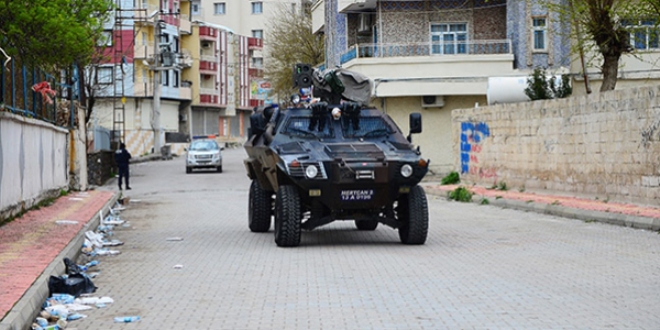 Kilis'te �zel g�venlik b�lgesi s�resi uzat�ld�