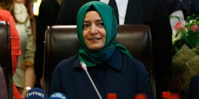 'Atamalarda asla kadro sınırlamasına gidilmedi'