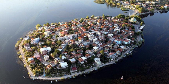 'Küçük Venedik'te arkeolojik kazılar başladı