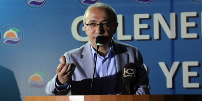 'İlk ve ortaöğretim okulu düzeyinde eksiklikler var'
