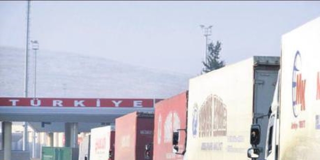 Paralel'in gümrük oyunu deşifre oldu