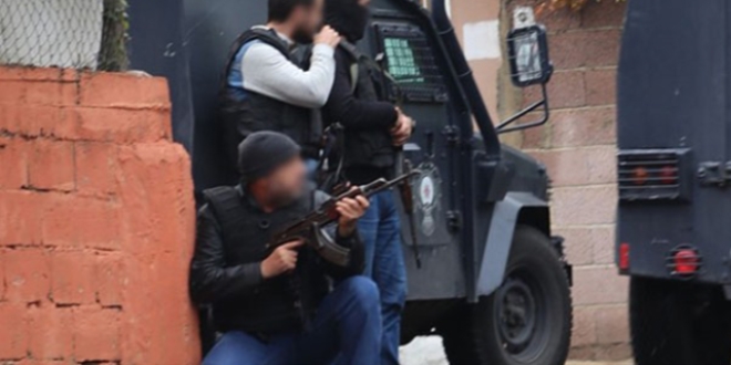 Bombalı aracın test sürüşünü yapmışlar