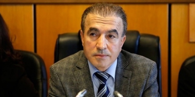 'AK Parti'nin anayasa teklifi sonbaharda gündeme getirilecek'