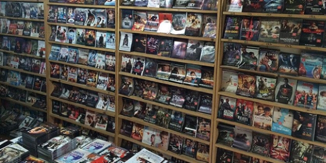 'Korsan'a yeni �nlemler geliyor