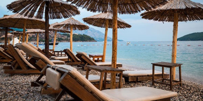 Bayram tatilinde otellerde doluluk y�zde 80