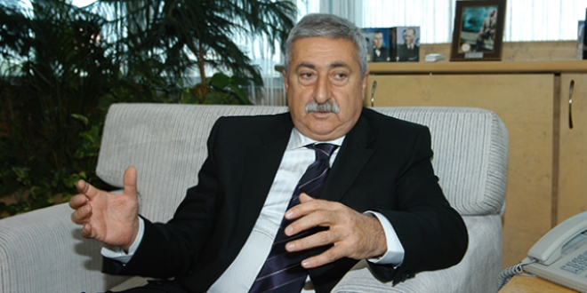 'Esnaf ve sanatkar i�in geni� kapsaml� te�vik program� a��klanmal�'