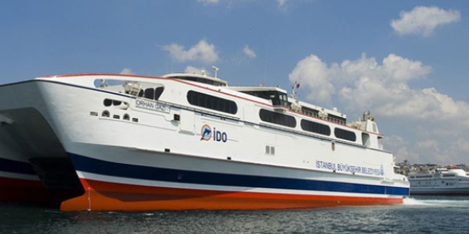 �DO'nun yaz tarifesi yar�n ba�l�yor