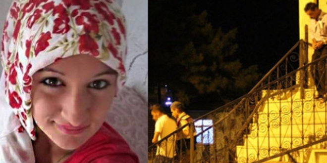 Cesedi bulunan Cansel'in ağabeyi ve babası tutuklandı