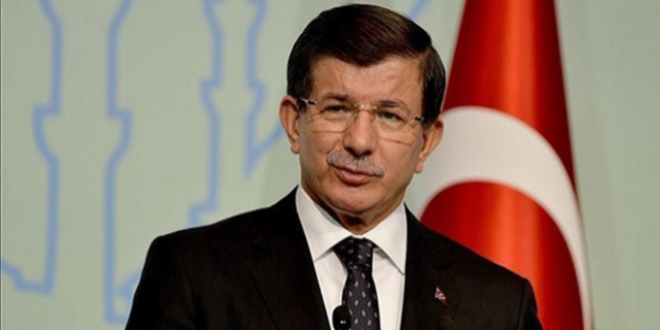Davutoğlu yeni planını açıkladı