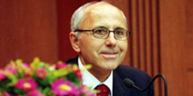 Eski Cumhurbaşkanlığı Basın Başdanışmanı Yalman vefat etti