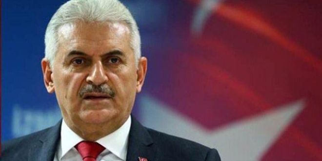 Yıldırım: Kocaman yürekli tüm babaların Babalar Günü'nü kutluyorum