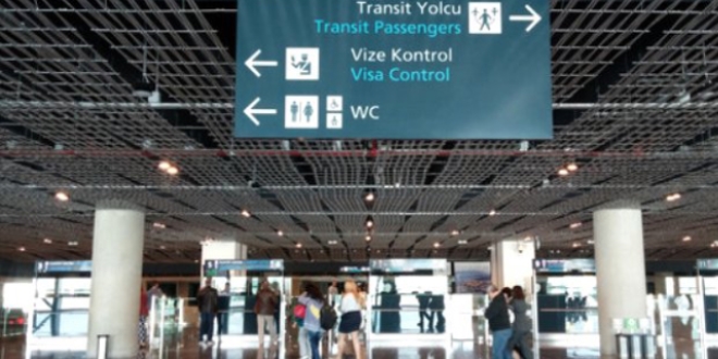 Yan Air'in Milas-Bodrum ve Kiev uçuşları başladı