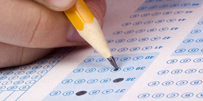 Sosyal Bilimler S�nav�'na '�ok kolay' ele�tirisi