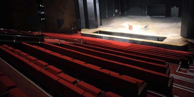 Şehir Tiyatroları 407 bin izleyiciye ulaştı