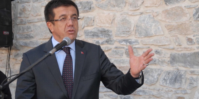 Zeybekci: Erdo�an, onlara bu meydanlar� b�rakmayacak