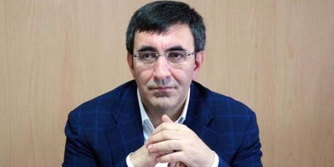 'Devlet, millet el ele bu belalar� def edece�iz'