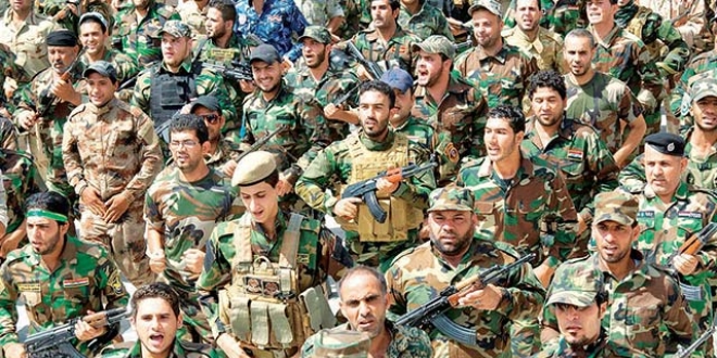 PKK'n�n yeni Kandil'i S�leymaniye