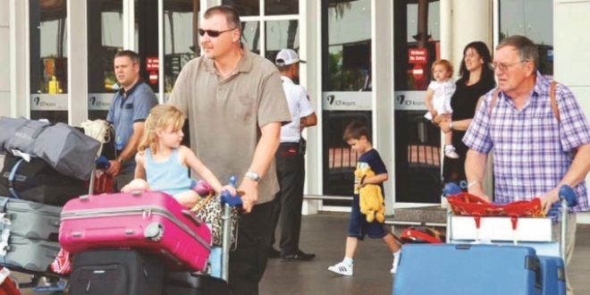 Otelciler, yaz sezonuna bayram morali ile giriyor