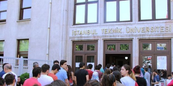LYS'de Çok işlemli sorularda zaman yetmedi