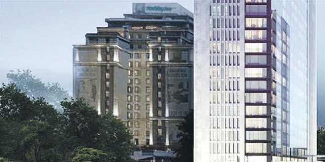 G�l Proje'den 3.3 milyarl�k yat�r�m ata��