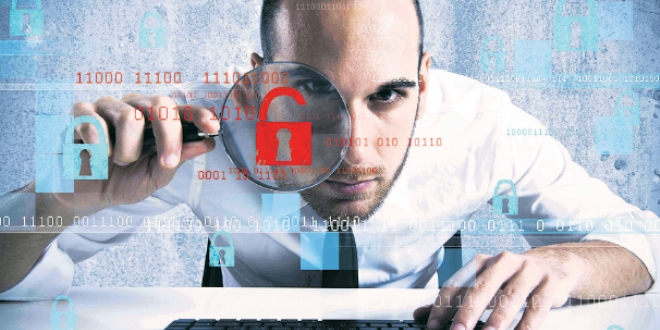 Arkadaş görünümlü 'hacker'a dikkat!