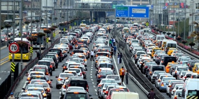 Trafik sigortasında yeni düzenleme yapıldı!