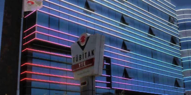 Optik işlemlere çözüm TÜBİTAK'la olacak