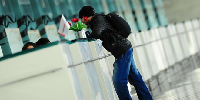 'M�kerrer u�ak biletinde t�keticinin istedi�i iptal edilmeli'