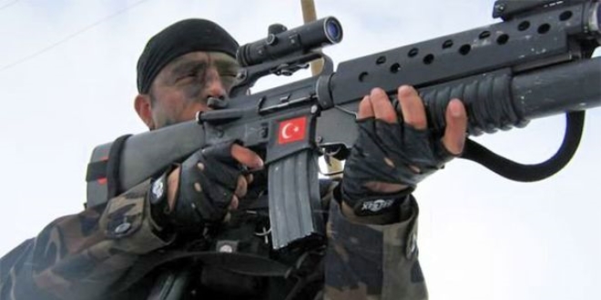 Türk emniyeti, 4 ülkenin polislerine eğitim verdi