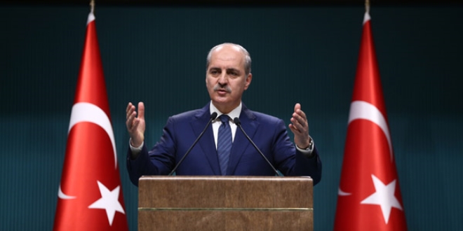 'Terör destekçisi belediyelerle ilgili soruşturmalar sürüyor'
