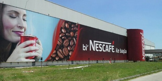 Nestle'de 900 işçi yarın greve çıkıyor