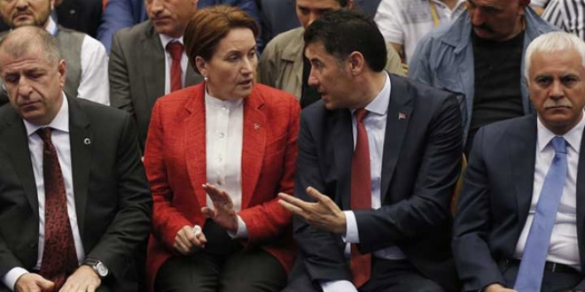 Ankara 13.Noterliği: MHP Kurultayı'na 656 delege katıldı