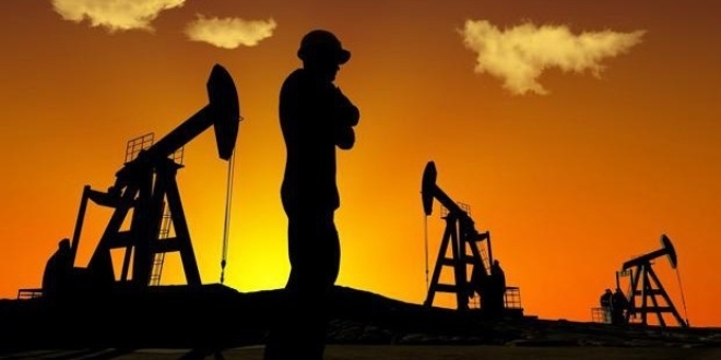 Brent petrol 50 doların üzerine çıktı