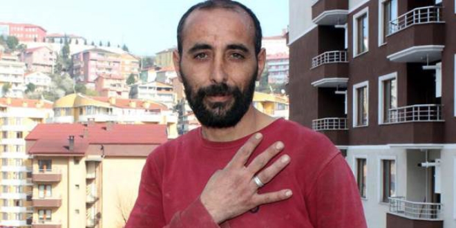 CHP İl Başkanlığı'na taş atan işçiye 8 yıl hapis istemi