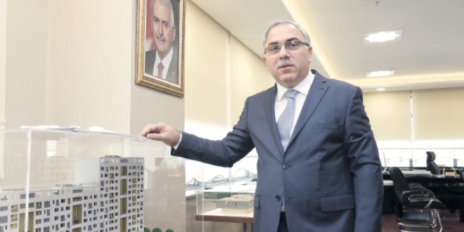 'Göçü engelliyoruz'
