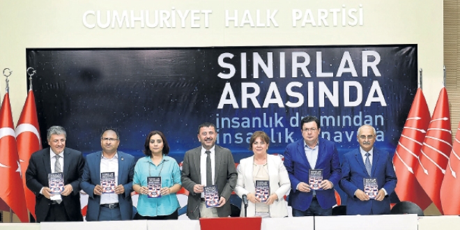 'Göç ve Entegrasyon Bakanlığı kurulmalı'