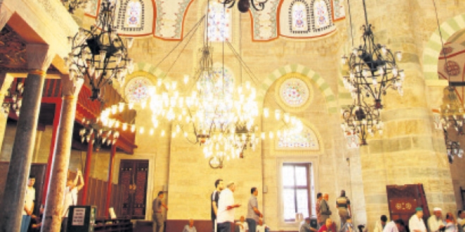 Tövbe eden kişi yeni sayfa açar