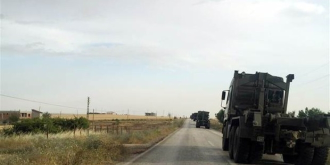 Diyarbakır'da 25 köyde sokağa çıkma yasağı